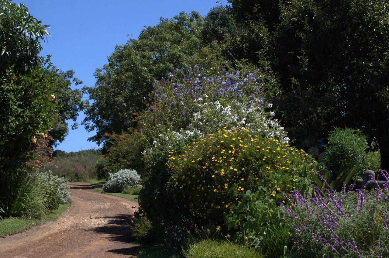 הוילה The Crags Four Fields Farm מראה חיצוני תמונה